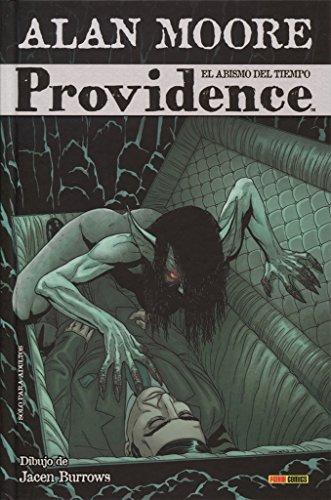 PROVIDENCE 02 (COMIC INDIVIDUAL)