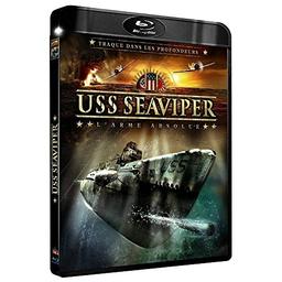 Uss seaviper [Blu-ray] [FR Import]