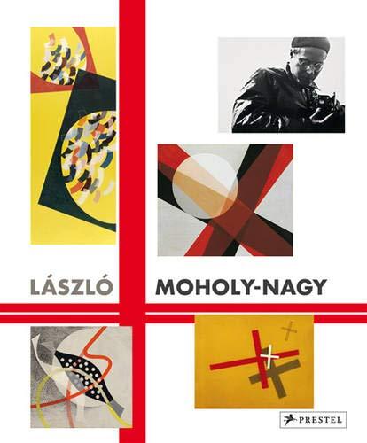 Laszlo Moholy-Nagy