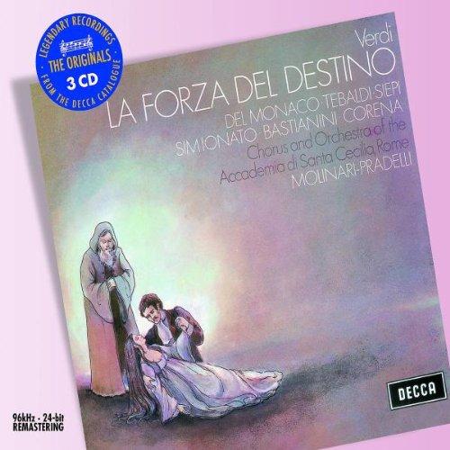 La Forza Del Destino (Ga)