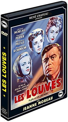 Les louves [FR Import]