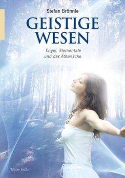 Geistige Wesen: Engel, Elementale und das Ätherische