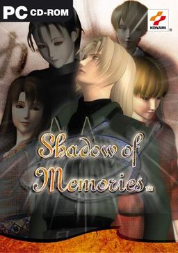 Shadow of Memories