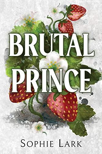 Brutal Prince (Brutal Birthright)