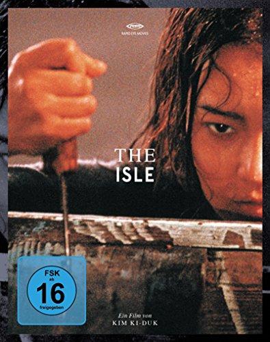 The Isle [Blu-ray] [Special Edition]