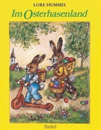 Im Osterhasenland