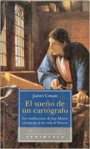 El sueño de un cartógrafo: Las meditaciones de fray Mauro, cartógrafo (HISTORICA, Band 7)