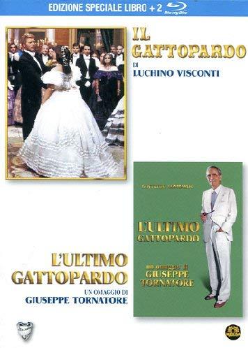 Il Gattopardo (edizione speciale) (+booklet) [Blu-ray] [IT Import]