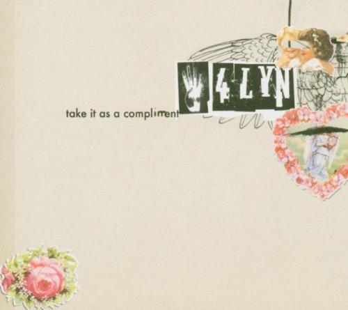 Take It As A Compliment (Limited Edition mit Bonus-Track)