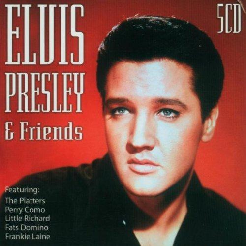 Elvis Presley & Friends