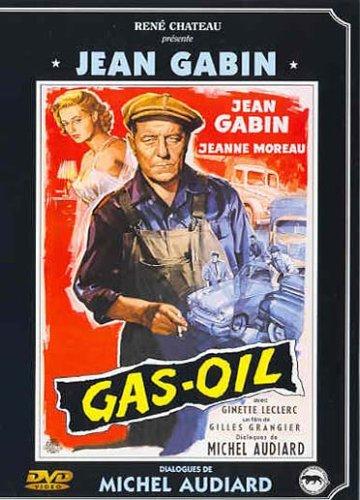 Gas-oil [FR Import]