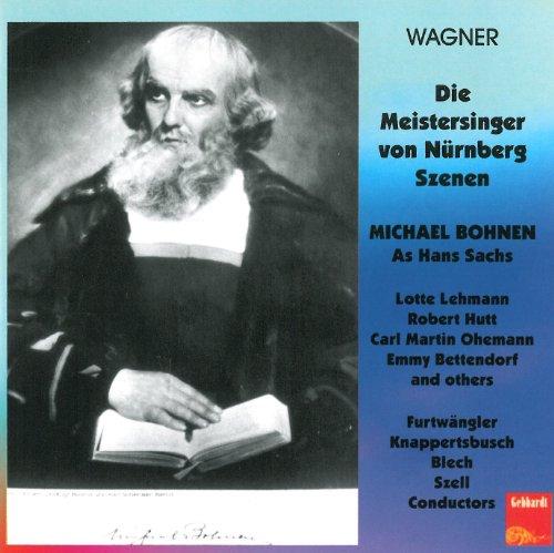 Die Meistersinger Von Nurnberg