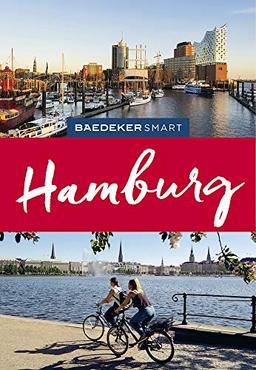 Baedeker SMART Reiseführer Hamburg