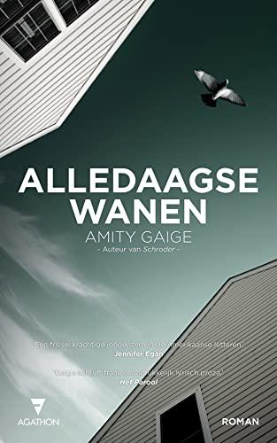 Alledaagse wanen: roman