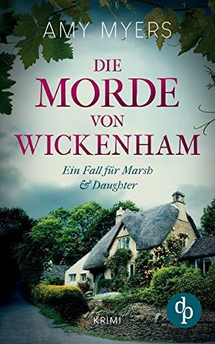 Die Morde von Wickenham