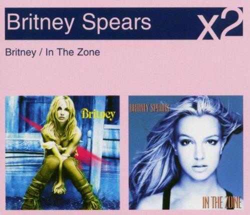 In the Zone/Britney