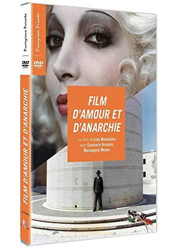 Film d'amour et d'anarchie [FR Import]