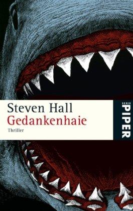 Gedankenhaie: Thriller