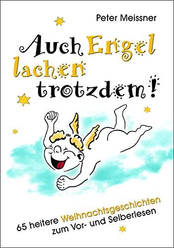 Auch Engel lachen trotzdem