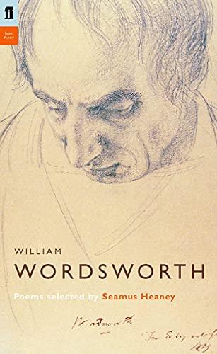 William Wordsworth (Poet to Poet)