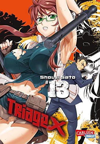 Triage X 13