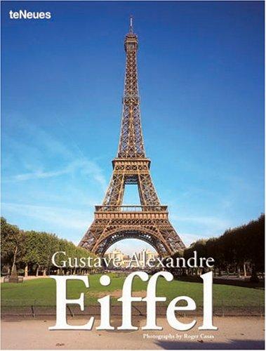 Gustave Alexandre Eiffel (Archipockets Classics)