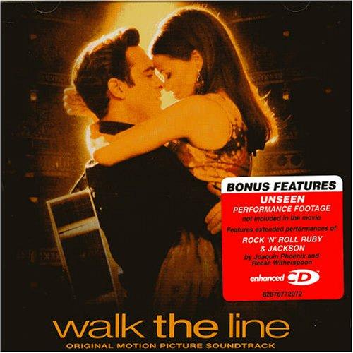 Walk the Line [Enhanced]