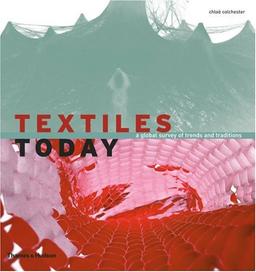 Textiles Today (Paperback)