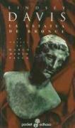 La estatua de bronce : l (A Marcus Didius Falco Mystery)