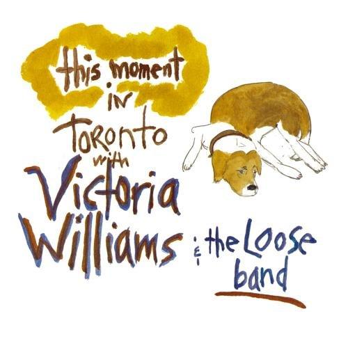 This Moment:Live in Toronto