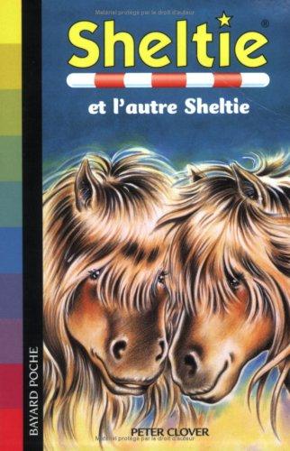 Sheltie. Vol. 19. Sheltie et l'autre Sheltie