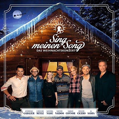 Sing meinen Song - Das Weihnachtskonzert