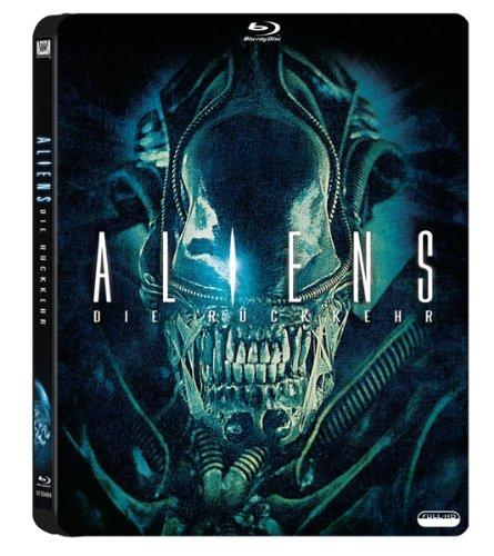 Aliens [Blu-ray]