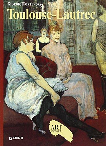 Toulouse-Lautrec (Dossier d'art)