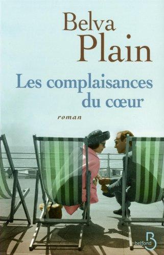 Les complaisances du coeur