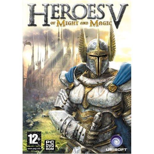 Heroes of Might and Magic V [UK Import]