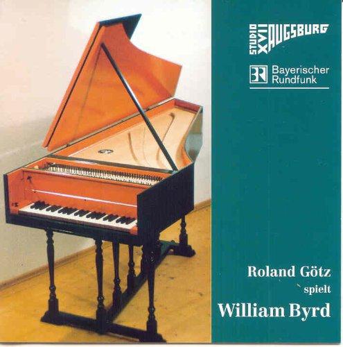 William Byrd