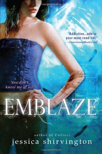 Emblaze (Embrace)