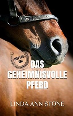 Das geheimnisvolle Pferd (Green Valley Serie)