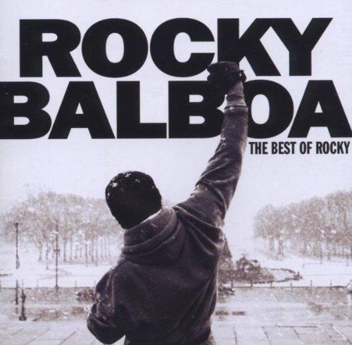 Rocky Balboa: The Best Of Rocky