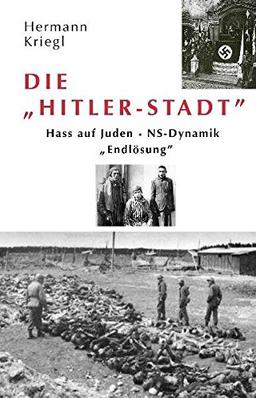 Die Hitler-Stadt: Hass auf Juden - NS-Dynamik Endlösung