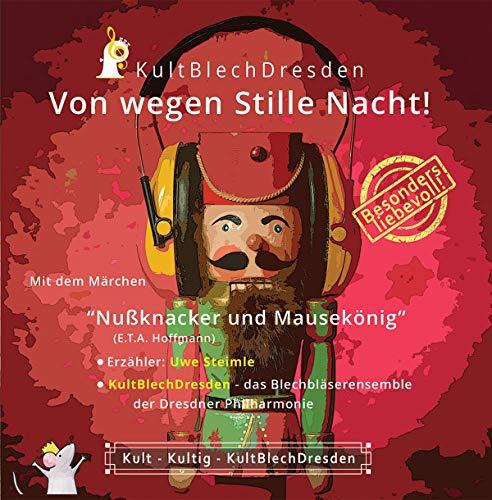 Von Wegen Stille Nacht