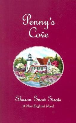 Penny's Cove (New England Novel Series, 5)