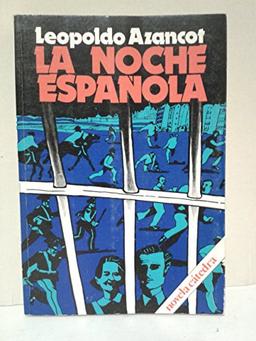 La noche española