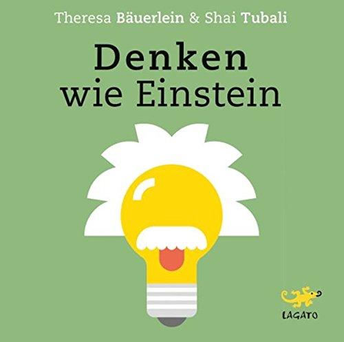 Denken wie Einstein