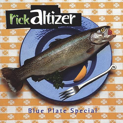 Blue Plate Special