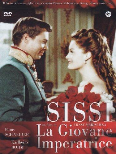 Sissi - La giovane imperatrice [IT Import]