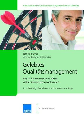 Gelebtes Qualitätsmanagement: Wie Sie Management und Alltag in Ihrer Zahnarztpraxis optimieren