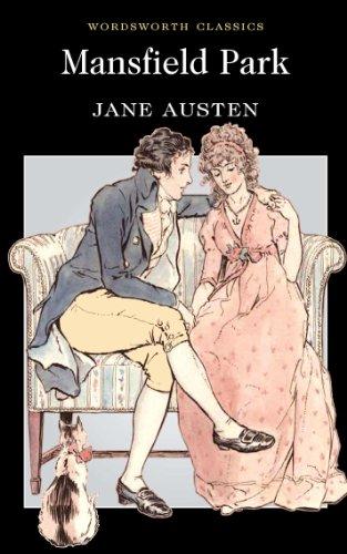 Mansfield Park (Wordsworth Collection)