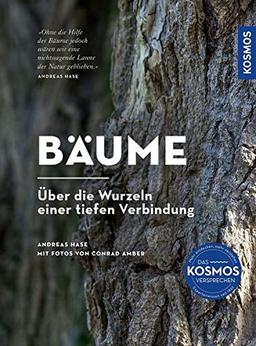 Bäume: Über die Wurzeln einer tiefen Verbindung